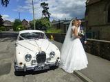 Thumbnail image 5 from Ashdown Classic Wedding Cars