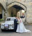 Thumbnail image 6 from Ashdown Classic Wedding Cars