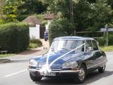 Thumbnail image 9 from Ashdown Classic Wedding Cars