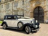 Thumbnail image 13 from Ashdown Classic Wedding Cars