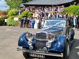 Thumbnail image 14 from Ashdown Classic Wedding Cars