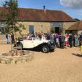 Thumbnail image 16 from Ashdown Classic Wedding Cars