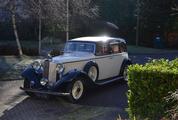 Thumbnail image 18 from Ashdown Classic Wedding Cars