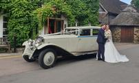 Thumbnail image 19 from Ashdown Classic Wedding Cars