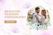 Thumbnail image 2 from Brighton Wedding Videography