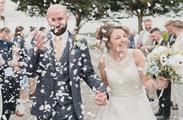 Thumbnail image 1 from Dom Brenton Wedding Photographer