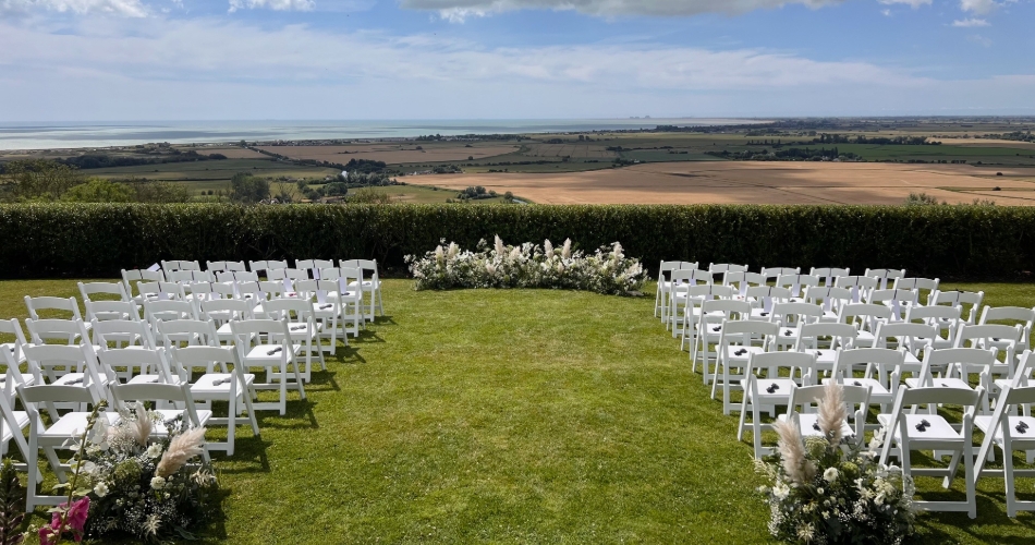 Image 5: Lympne Castle