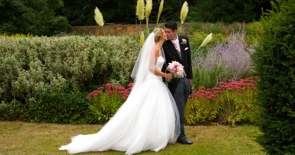 Image 1: Brides Visited - Wedding Photography