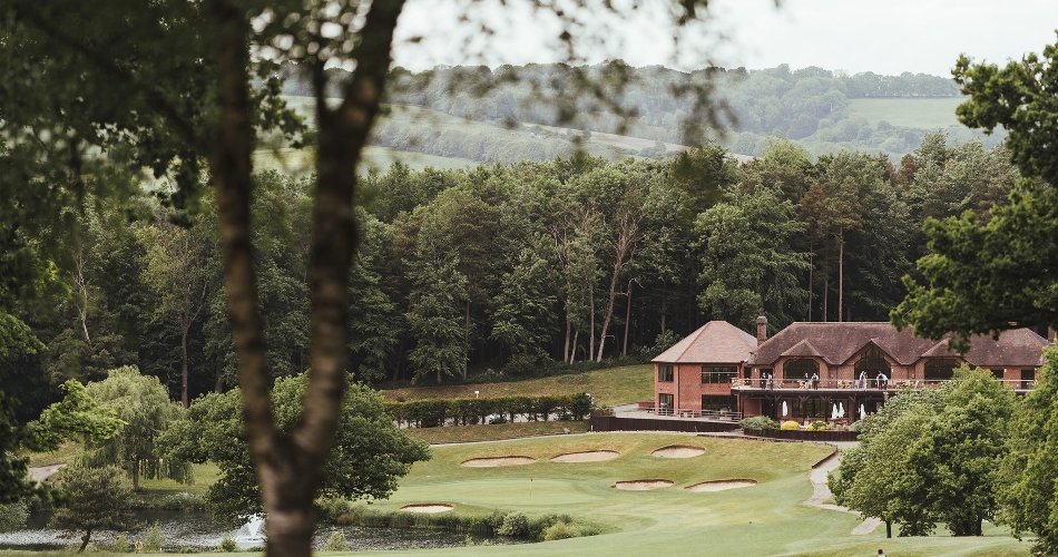 Image 3: Westerham Golf Club