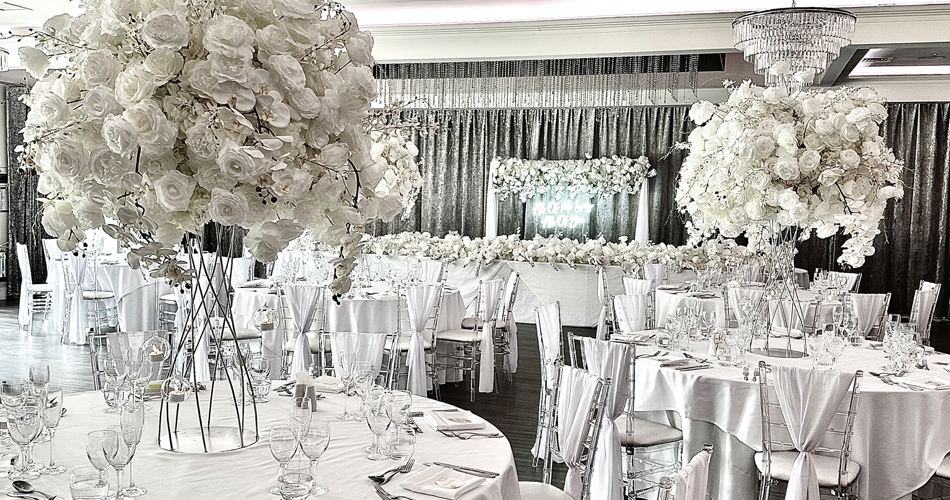 Image 3: Elegant Event Designs