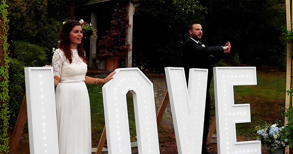 Image 3: Brighton Wedding Videography