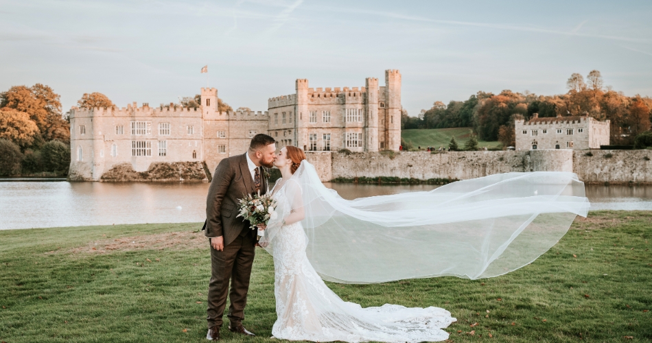 Image 1: Leeds Castle