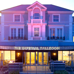 Hythe Imperial Hotel & Spa