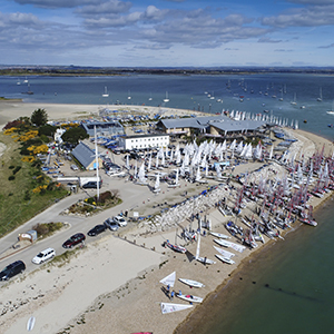 Hayling Island Sailing Club