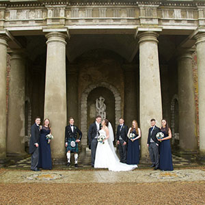 Brides Visited - Wedding Photography