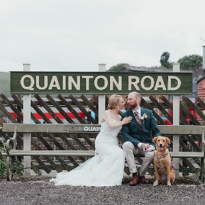 Buckinghamshire Railway Society