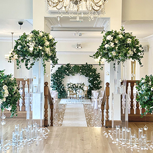 Elegant Event Designs