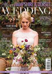 County Wedding Magazines CWM. 19 county and regional titles