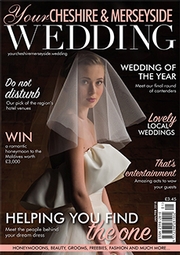 Wallpaper Daily Post Wedding Magazines