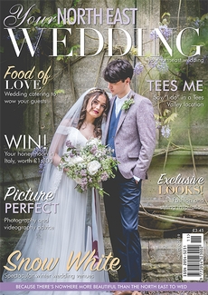 Your North East Wedding - Issue 35