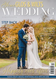 Milford Hall Hotel Venues From Your Glos Wilts Wedding Magazine