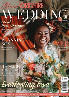 Your Yorkshire Wedding - Issue 46