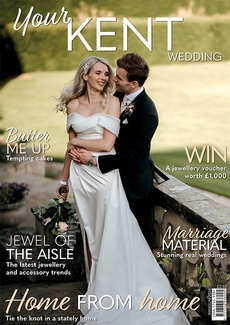Your Kent Wedding - Issue 114
