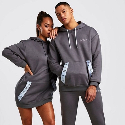 his and hers tracksuits