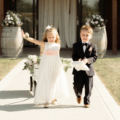 Biggest wedding faux pas to avoid on your big day