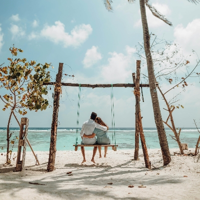 Make your dream honeymoon a reality with these top saving tips from real couples