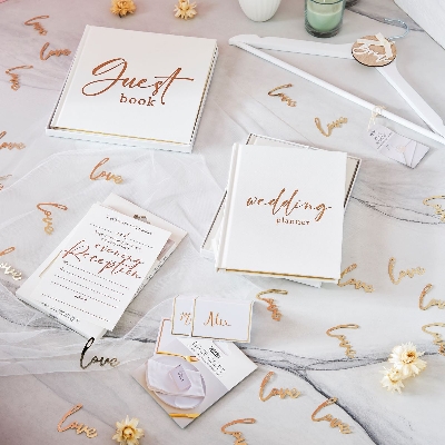 Paperchase unveils wedding and hen party products collection