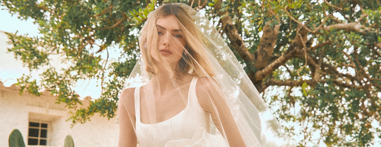 Bridal Fashion Inspiration