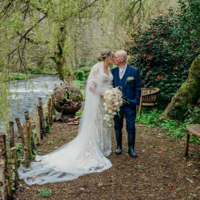 A Spring Elopement