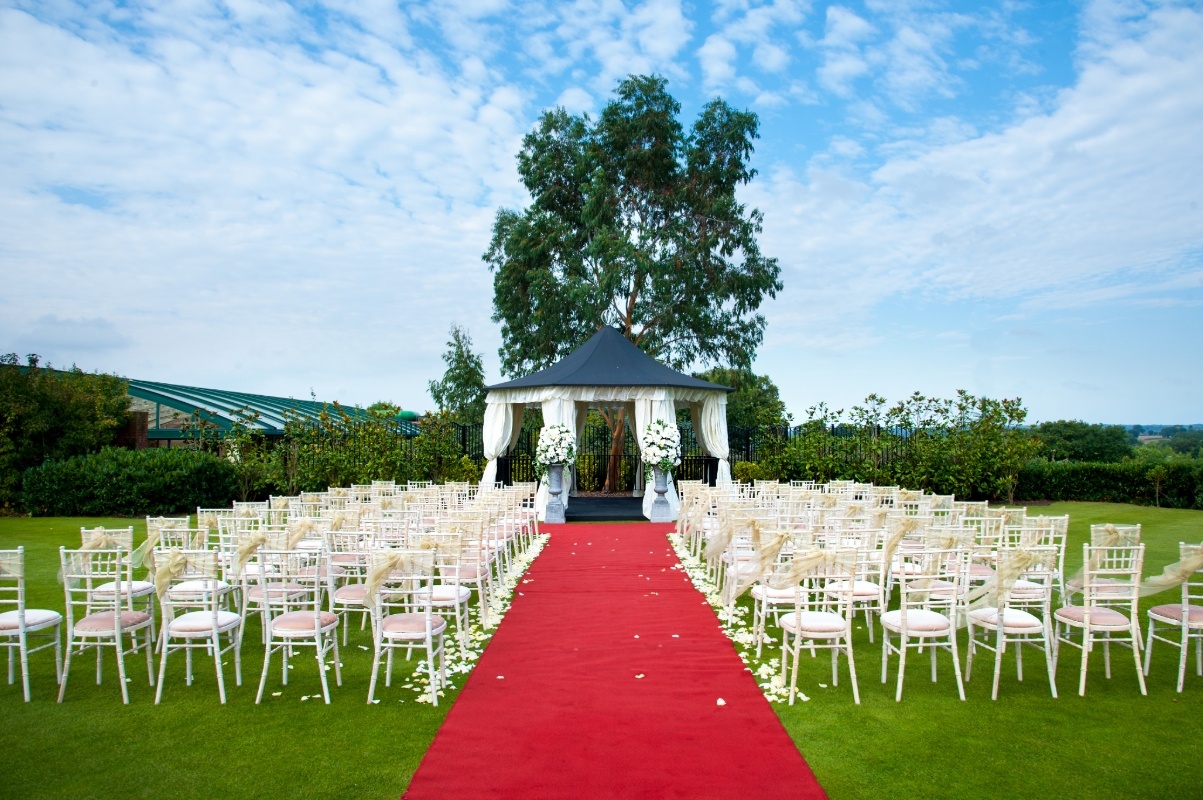 Venue inspiration: Stock Brook Manor, Billericay