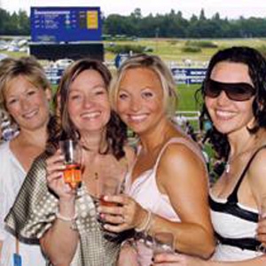 Ascot Racecourse