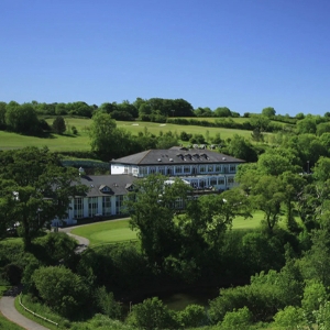 The Dartmouth Hotel, Golf and Spa