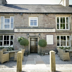 The Shireburn Arms Hotel