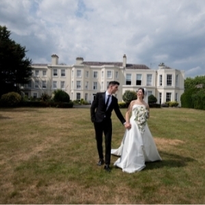 Burnham Beeches Hotel