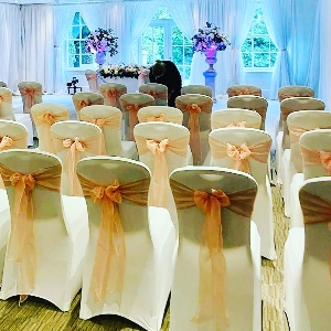 Fabricate Wedding Decor