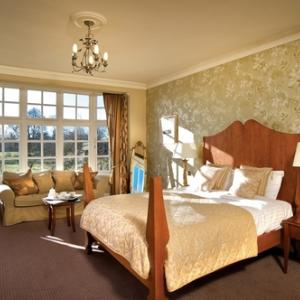 Grovefield House Hotel