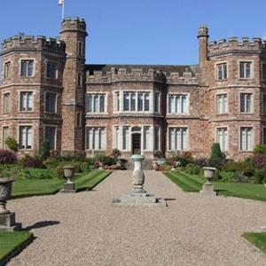 Mount Edgcumbe House and Country Park