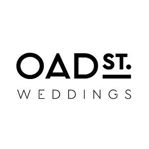 Oad St Weddings