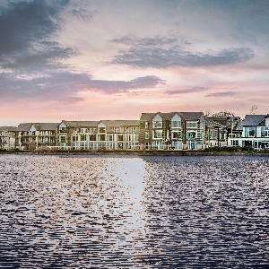 De Vere Cotswold Water Park