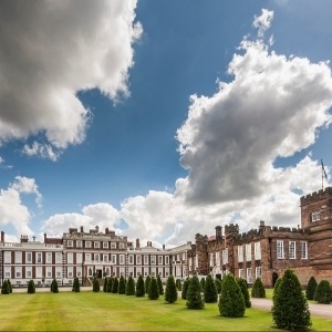 Knowsley Hall