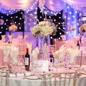 Fabricate Wedding Decor