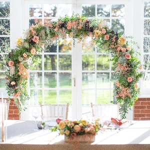 The Petal Bar Florist, Bridgnorth