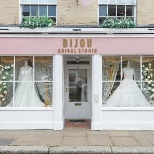 Bijou Bridal Studio