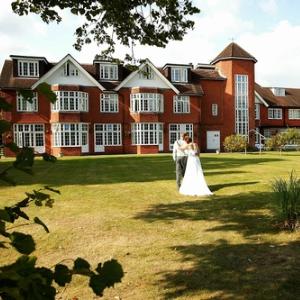 Grovefield House Hotel