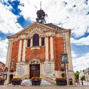 Henley Town Hall