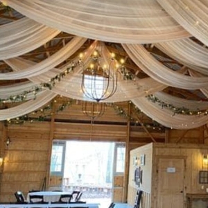 Bespoke Venue Decor